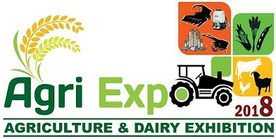 Agriculture and Dairy Exhibition 2018